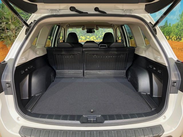 Subaru Forester 12
