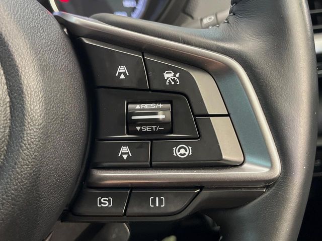 Subaru Forester 5