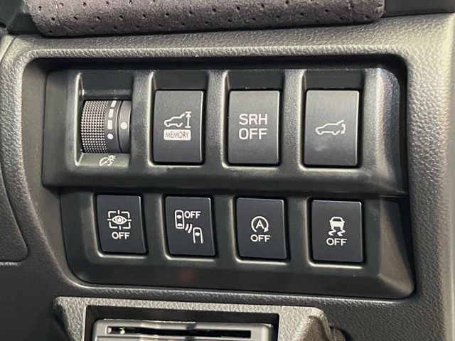 Subaru Forester 6