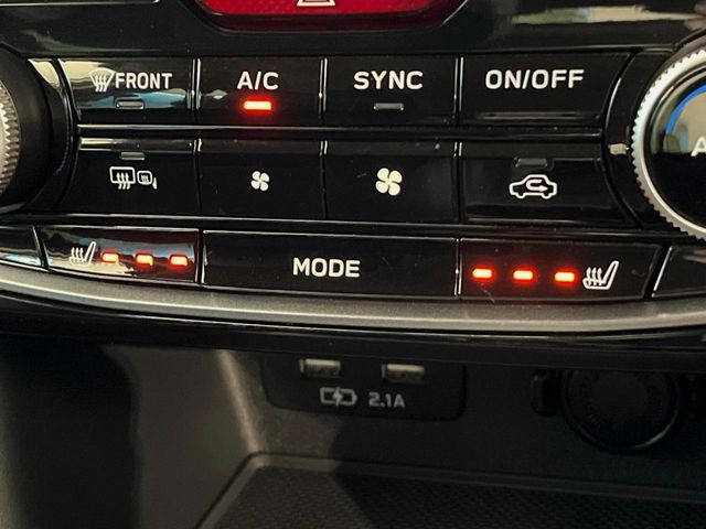 Subaru Forester 8