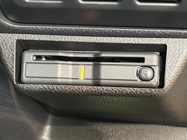 Subaru Forester 9