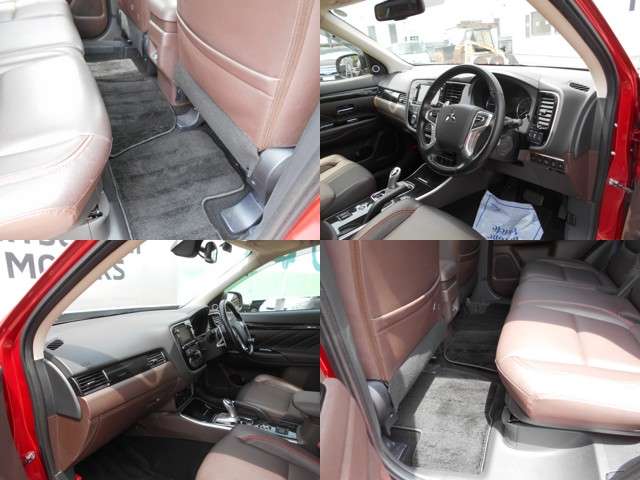 Mitsubishi Outlander PHEV 6