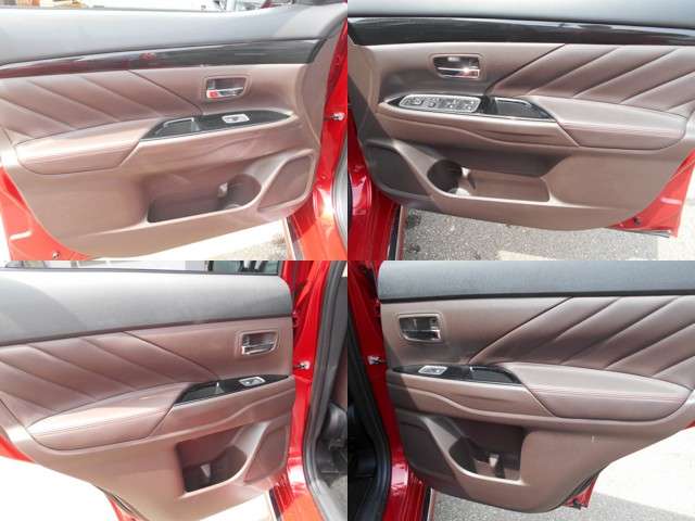 Mitsubishi Outlander PHEV 8