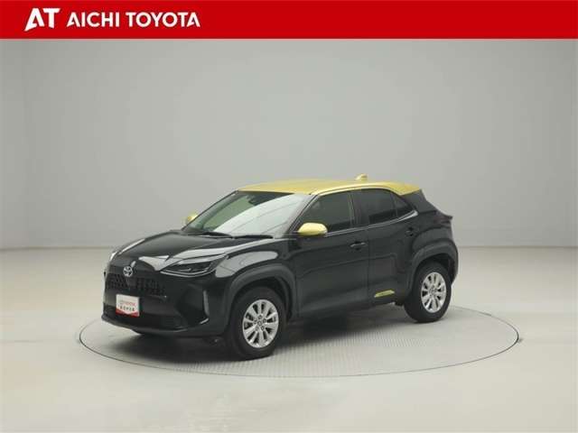 Toyota Yaris Cross 2