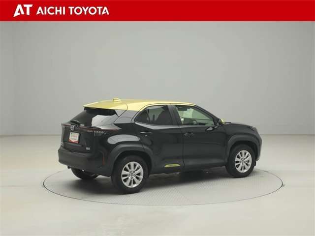 Toyota Yaris Cross 6