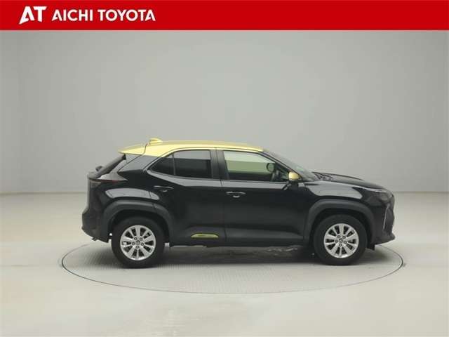 Toyota Yaris Cross 7
