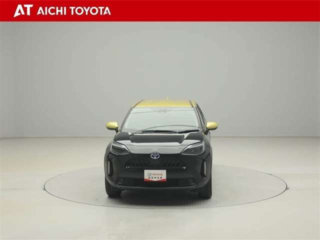 Toyota Yaris Cross 9