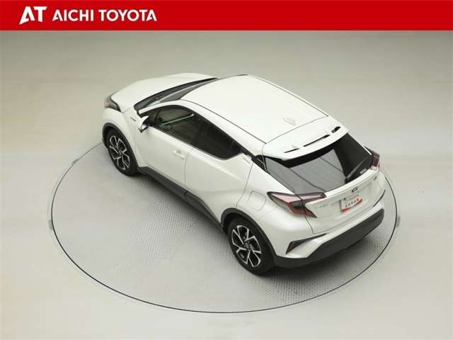 Toyota C-HR 12