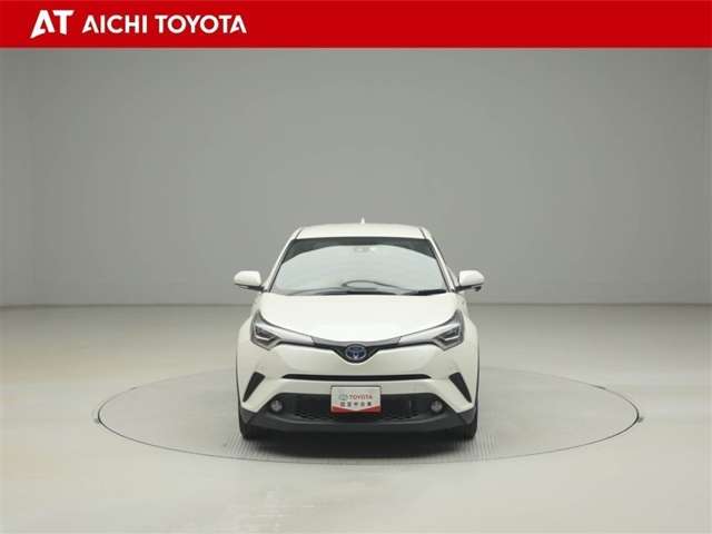 Toyota C-HR 9