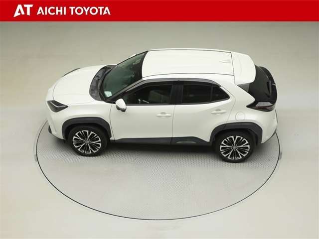 Toyota Yaris Cross 11