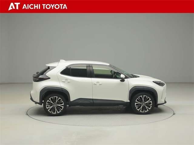 Toyota Yaris Cross 7