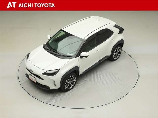 Toyota Yaris Cross 10