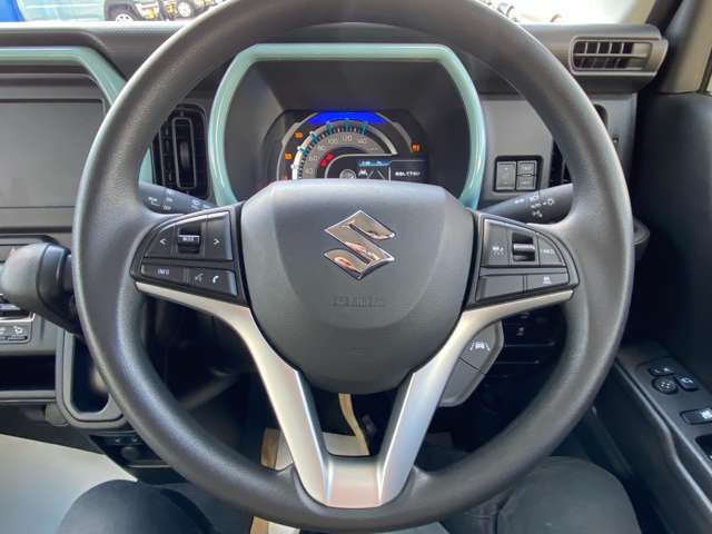 Suzuki Hustler 11