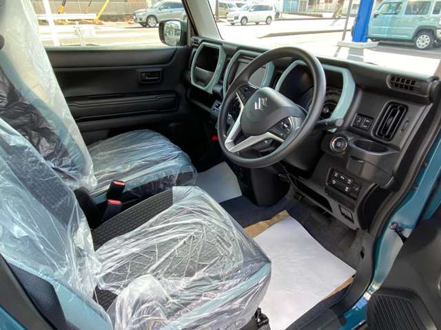 Suzuki Hustler 10