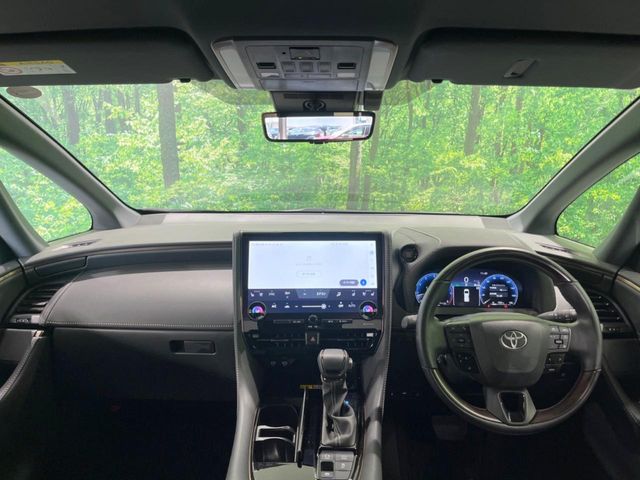 Toyota Alphard 2