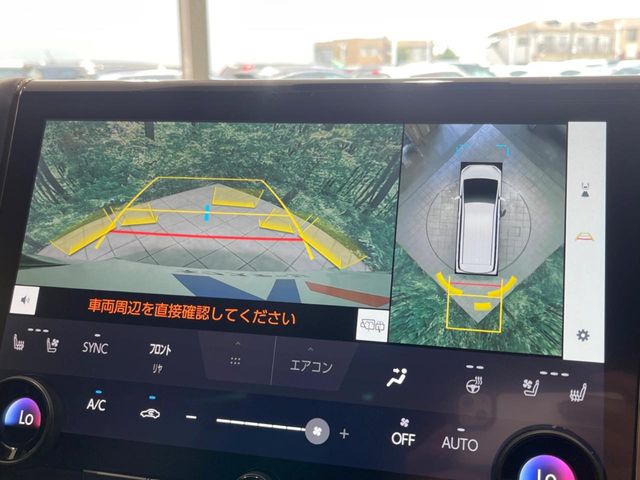 Toyota Alphard 5