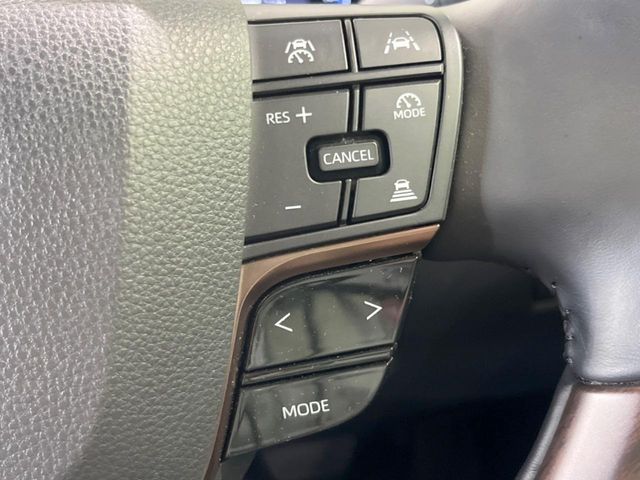 Toyota Alphard 7
