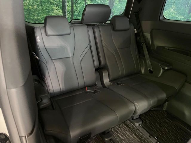 Toyota Alphard 10