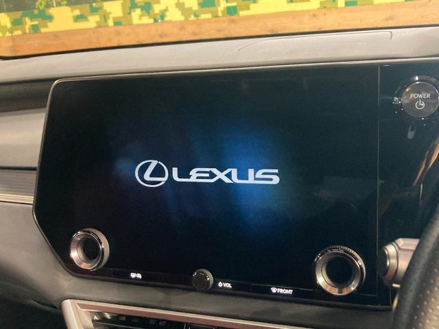 Lexus RX 4