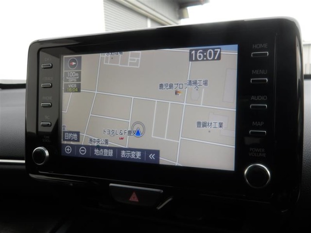 Toyota Yaris Cross 4