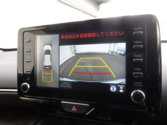 Toyota Yaris Cross 5