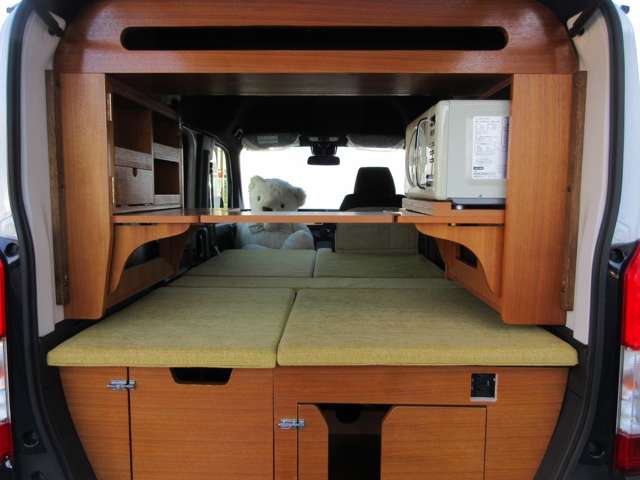Honda N-VAN 9
