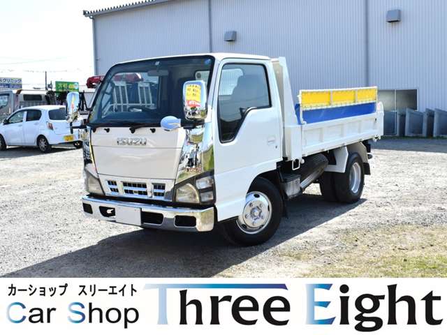 Isuzu Elf 3