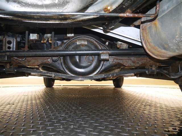Toyota Succeed Van 6