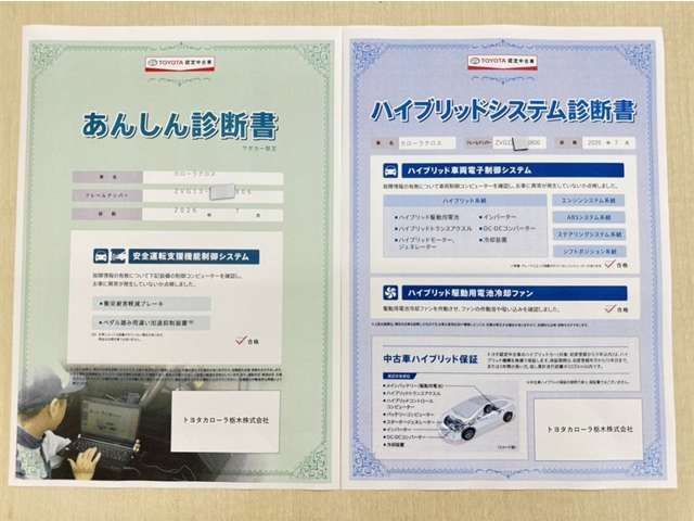 Toyota Corolla Cross 6