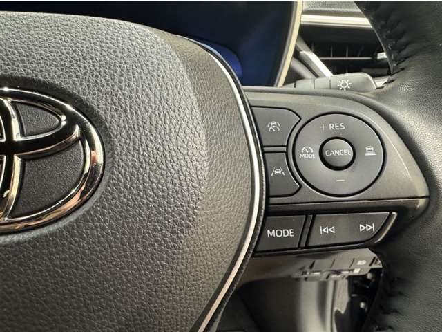 Toyota Corolla Cross 10