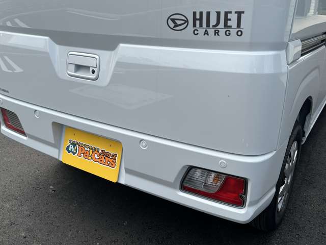 Daihatsu Hijet Cargo 9
