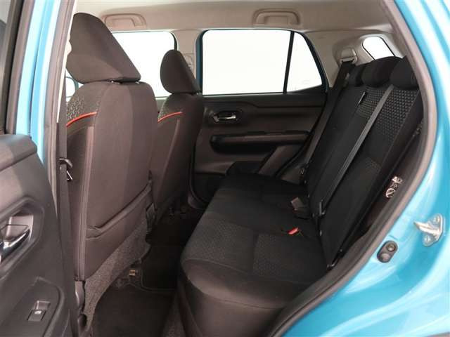 Toyota Raize 12