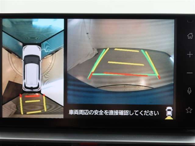 Toyota Raize 10
