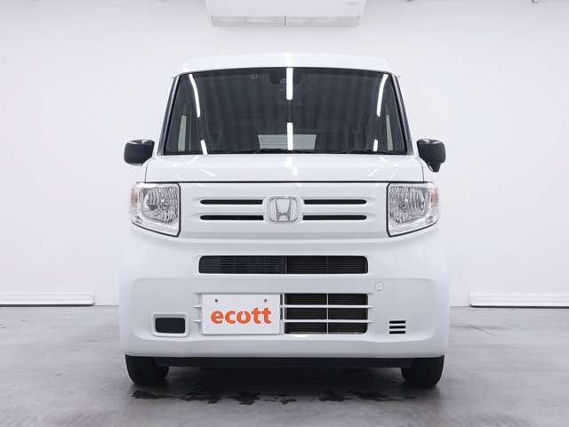 Honda N-VAN 7