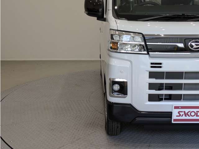 Daihatsu Atrai 11