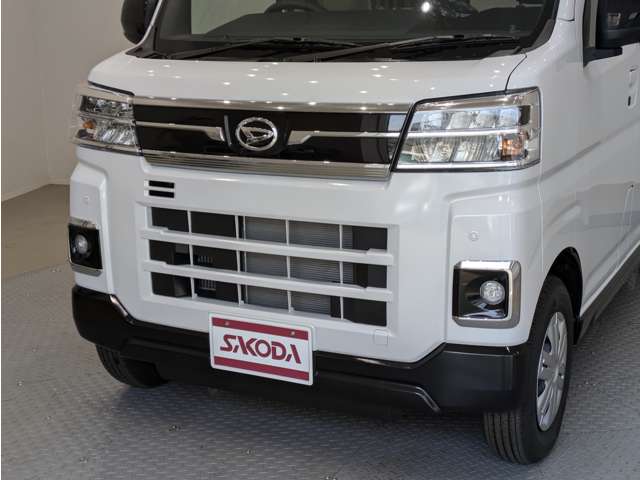 Daihatsu Atrai 8