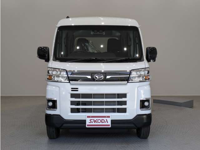 Daihatsu Atrai 10