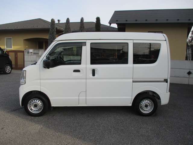 Nissan NV100 Clipper 5