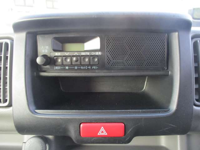 Nissan NV100 Clipper 10