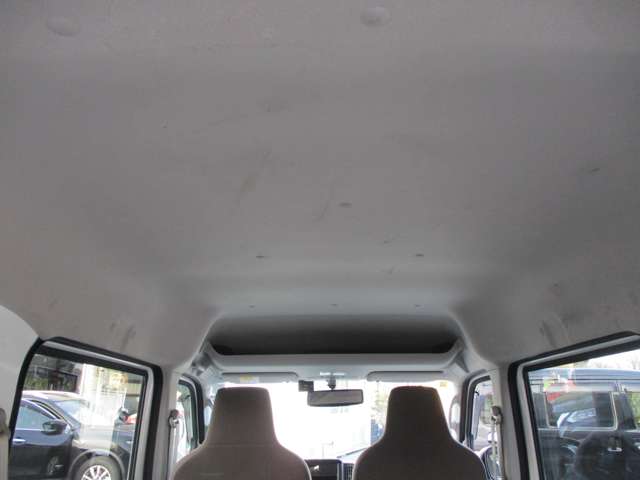 Nissan NV100 Clipper 12