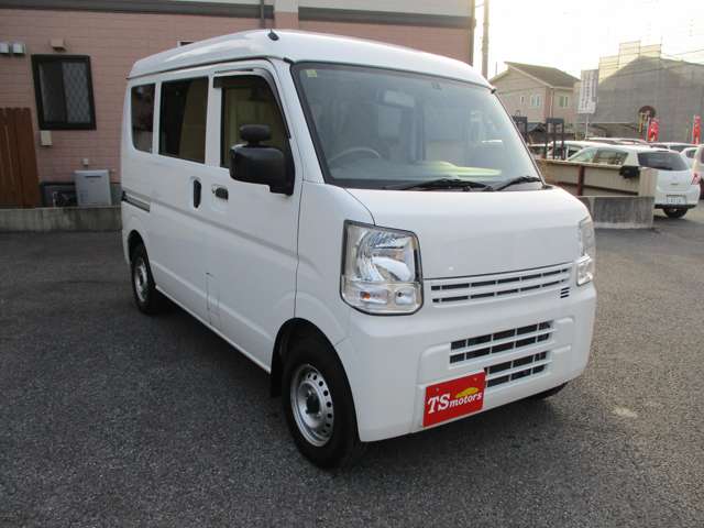 Nissan NV100 Clipper 6