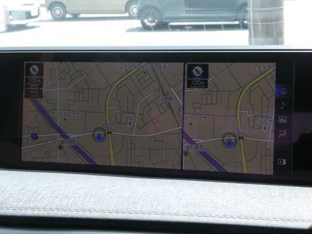 Lexus UX 2