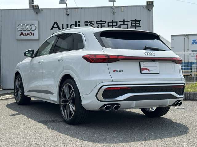 Audi SQ5 11