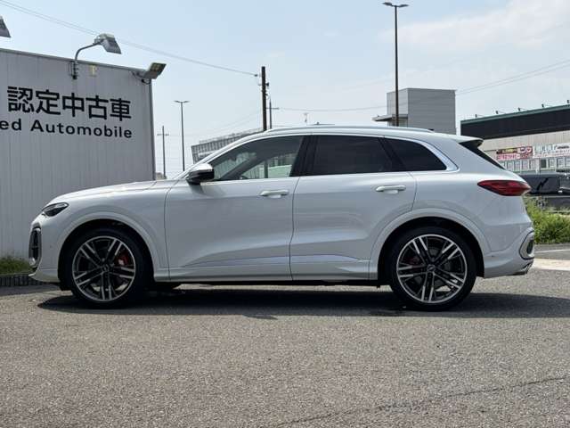 Audi SQ5 12