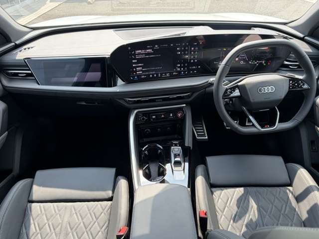 Audi SQ5 3