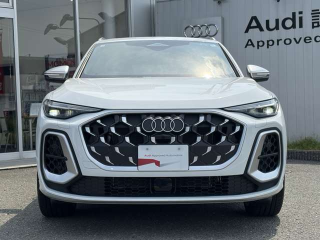 Audi SQ5 6