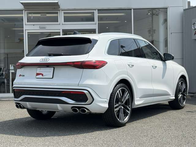 Audi SQ5 9
