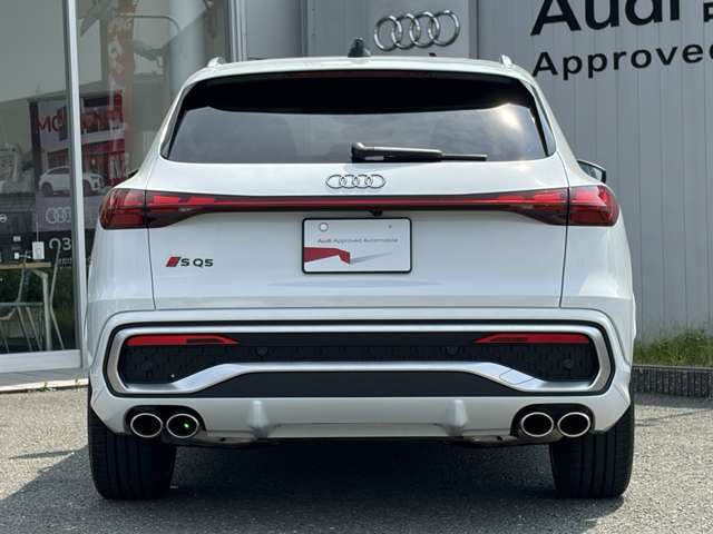 Audi SQ5 10