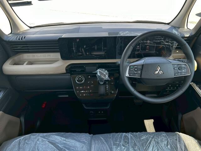 Mitsubishi Delica Mini 4