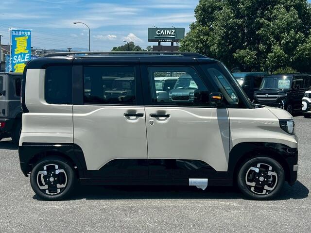 Mitsubishi Delica Mini 7